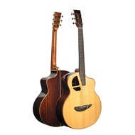 L.Luthier Le Light SR Acoustic Guitar