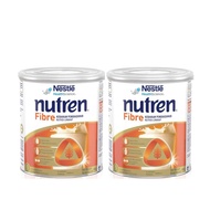 Nutren Fibre Complete Nutrition (2 x 800g)