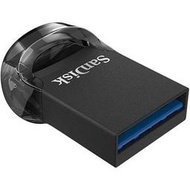 『儲存玩家』 SanDisk CZ430 256GB 256G Ultra Fit 極緻小巧 USB3.1 讀130MB