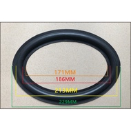 6 by 9 Foam Side 6 * 9 Horn Oval Dedicated Repair Side Ring Woofer Car Speaker Audio Accessories New