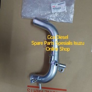 ORIGINAL DMAX 4JK 4JK1 AIR SECTION SUCTION PIPE