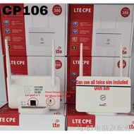 ✜✇Modified Unlimited 4G LTE CPE Wifi Modem Router Broadband CP108/CP101/CP103/CP106