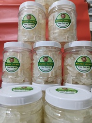 Hạt Đác (Thốt Nốt Thái) Sấy Dẻo Không Đường Hộp 1Kg - FreeShip Max - SHOP NGỌC GIÀU THỐT NỐT