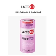 LACTO-FIT  Probiotic Slim 2g x 60s