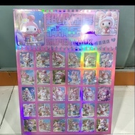 新品/款惊喜洞洞乐盲盲盒42抽奖玩具礼物戳戳儿童摆地摊小卖部网红8.26 New product/model: Surprise hole-punch blind box with 42 lotter