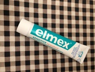 全新-德國elmex 抗敏感牙膏（只有一條！）