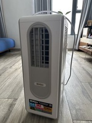 無接管式移動冷氣senga+ 18mb