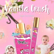 Perfume Vanilla Crush Perfume Yaya Empire