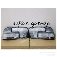 lampu wira 97 albino belakang ready stock ready