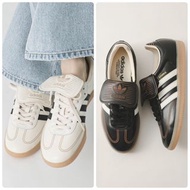 日牌Urban Research x adidas限定款SAMBA LT 波鞋 日本代購 日本直送