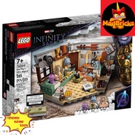 BRO THOR NEW ASGARD 76200 Assembly Toy