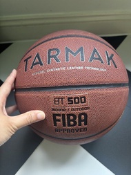 Tarmak 籃球