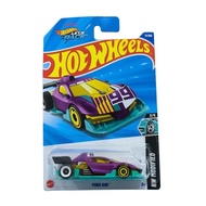2025 Hot Wheels Punk Rod