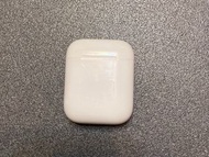 Airpods 2代 充電盒+右耳