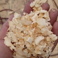 Palochina Kusot/ Woodshavings