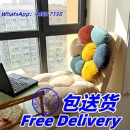🔥免费送货-懶人梳化 飄窗梳化椅 靠背椅 飄窗椅 榻榻米坐墊 懶人沙發 包送貨