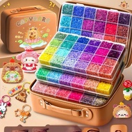 Soybean Manufacturer Toy Package Handmade Puzzle Doudou diymard Doudou Package Spelling