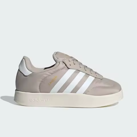 Adidas genuine Originals Men's and Women's Warm Classic Low-Top Sneakers IH5504