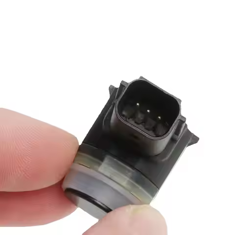 4x Parking Assist Sensor 5MK60TZZAC FOR 300 Charger Challenger 2017-2021 NEW