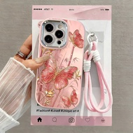 OPPO Case+bracelet Case Silicone Star Casing case OPPO A5X A5PRO 5G A3X A60 A98 A78 A58 A53 A33 A9 A