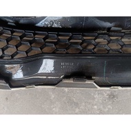 Toyota vios ncp93 front grille original toyota vios dugong