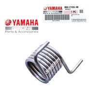 PER SPRING COVER TUTUP TANGKI BENSIN NEW NMAX ASLI ORI YAMAHA B6H F7426 00