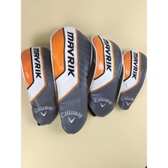 Callaway Lone Ranger Golf Club Cover Callaway MAVRIK No. 1 Wooden Cover Club Protective Cover 5T4R