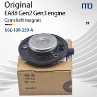 EA888 Camshaft Magnet VW Passat Tiguan Golf Sharan Audi A4 A5 A6 Q3 Q5 VVT solenoid valve 06L109259A