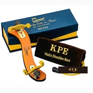 Shoulder Rest Violin Kapaier Violin Rest 4/4 3/4 No.910 Original