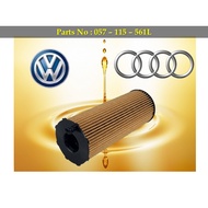 Audi - Q7 3.0L V6 / Volkswagen - Touareg 3.0L V6 / Porsche - Cayenne 3.0L V6 Engine Oil Filter 057-1