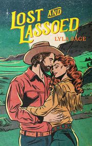 Lost and Lassoed Lyla Sage