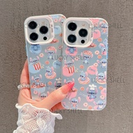 Casing hp for iphone 15 15PLUS 14 PLUS 13 12 11 XS X XR 8PLUS 7PLUS 6S PLUS SE2020 SE2022 HardCover 