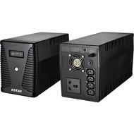 ∈►✽KSTAR UA200 Micro 2000Va/1200W Line Interactive Uninterruptible Power Supply Ups