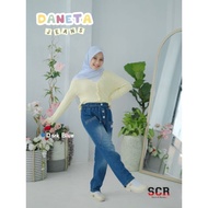 Daneta JEANS 8-16 Years
