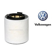 Genuine Air Filter VW Polo 1.2 Audi A1 (6R0129620A)