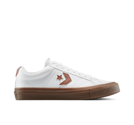 CONVERSE รองเท้า CONVERSE SPORT CASUAL SEASONAL COLOR OX WHITE/RED MALE A13494CM_U5WTRE