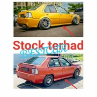 🔥PU PROTON ISWARA LMST SIDE SKIRT SE HOT SALES SUPER SALES ISWARA LMSS ISWARA LMST ISWARA AEROBACK I
