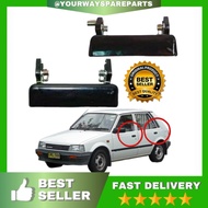 Daihatsu Charade G11 Door Outer Handle Year1983 to Year1987 G11