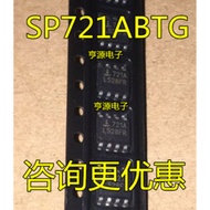 5 Piece SP721 SP721ABT SP721ABTG 721A chip IC