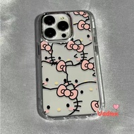 For Samsung Galaxy A16 A06 M35 5G S25 S24 S20 Plus Ultra FE S25+ S24+ S20+ Lovely Soft Cover Girl Y2