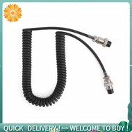 8 Pin Female Microphone Extension Cable for  FT -1 -100 -200 FT-1000 for  FT -1 -100 -200 FT-1000 Ra