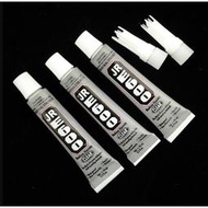 10毫升 JRE600貼鑽膠 貼片專用膠 美甲 DIY材料包裝 裝飾品配件 手飾品 模型