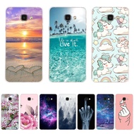 A24-Dust-Free theme Case TPU Soft Silicon Protecitve Shell Phone Cover casing For Samsung Galaxy a3 2016/a5 2016/a7 2016/a9 2016/a9 pro 2016