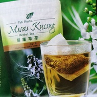 Teh herba misai kucing