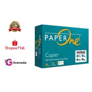 PAPER ONE FC 75 GR A4