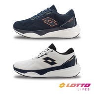 [LOTTO] Men's Wide Last Running Shoes S5000 LOTTO Sports Men Jogging Running Shoes Men