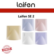 Laifen SE 2 Magnetic Styling Nozzle — Color-Matched Dedicated Attachment