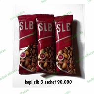 kopi slb surabaya | harga 90.000 dapat 3 sachet