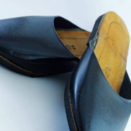 BRIDAL SLIPPERS MEN'S SLIPPERS SPECIAL SLIPPERS SIZE 46