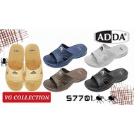 ADDA 57701 Sandal Selipar Lelaki Men Sandal Slippers